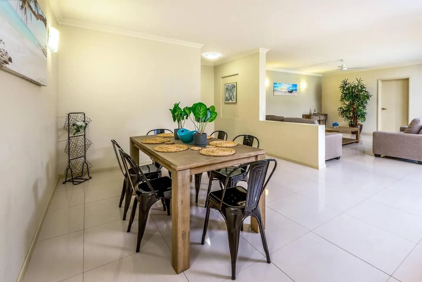 Appartement Postcard Perfect - Cairns Nine Pool Tropical Oasis à Westcourt 0*,
