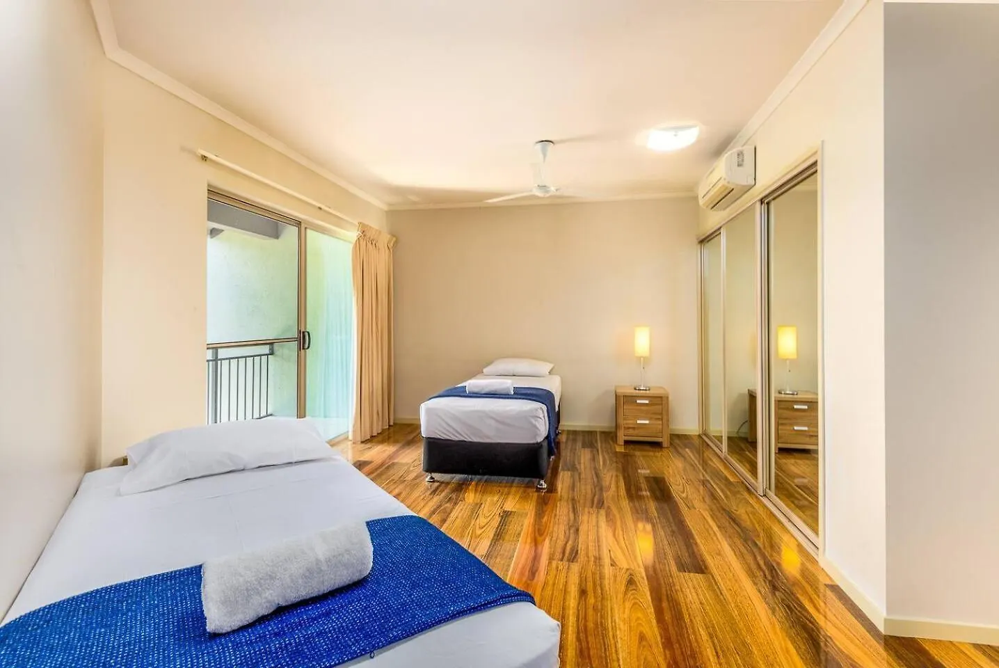 Appartement Postcard Perfect - Cairns Nine Pool Tropical Oasis à Westcourt Australie