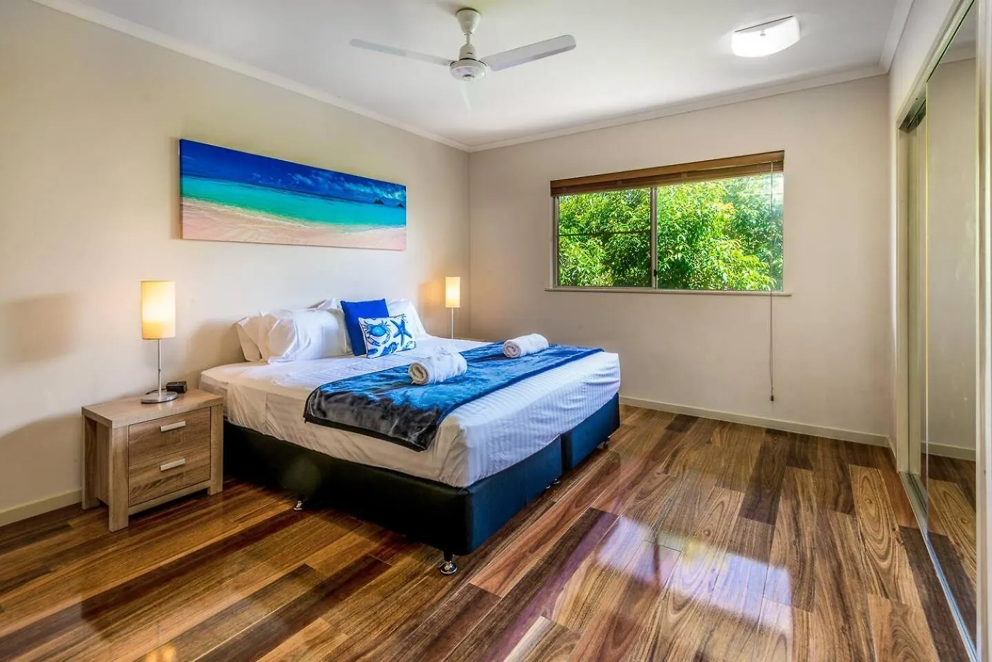 Appartement Postcard Perfect - Cairns Nine Pool Tropical Oasis à Westcourt